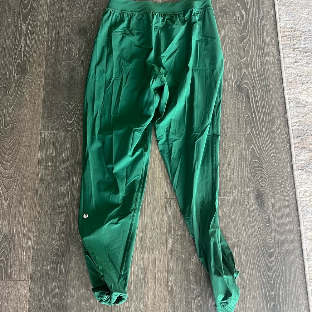 Lululemon Joggers